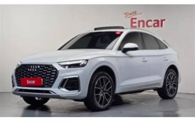 아우디중고차 Q5 (FY) 45 TFSI 콰트로 프리미엄 스포트백 매물 사진 9 - 2024/10 18,673km