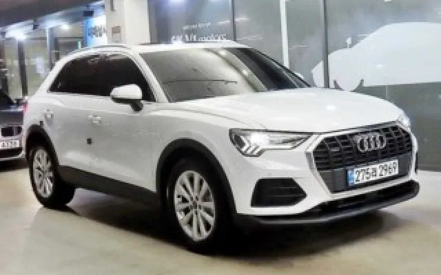 아우디중고차 Q3 (F3) 40 TFSI 콰트로 매물 사진 10 - 2025/05 15,611km